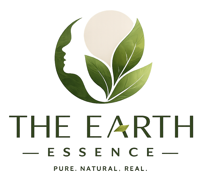The Earth Essence