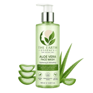 Organic alovera