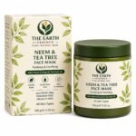 neem facemask