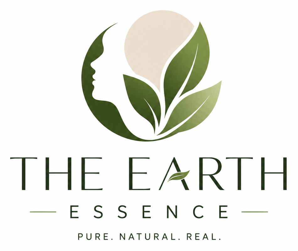 The Earth Essence