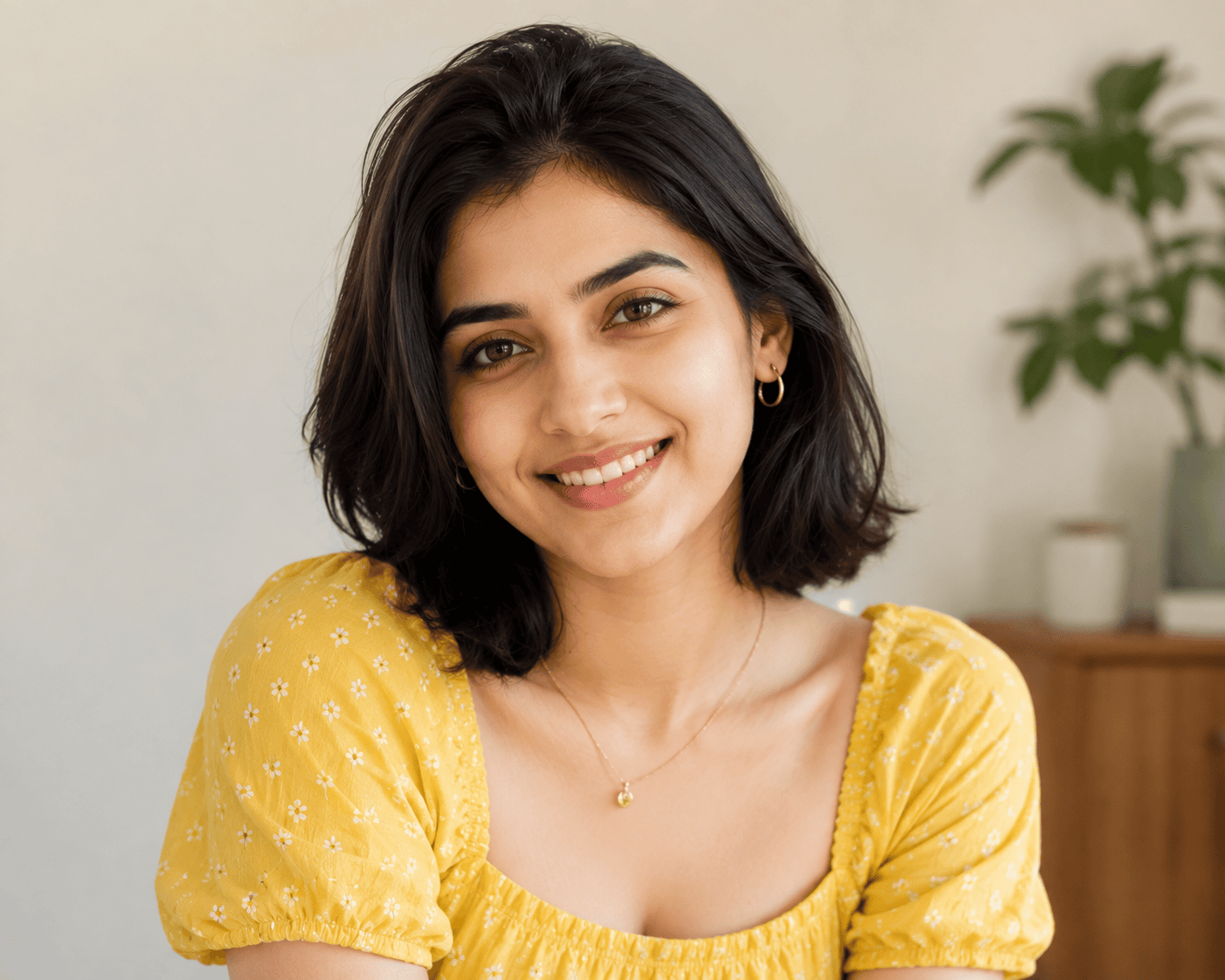 Ananya R