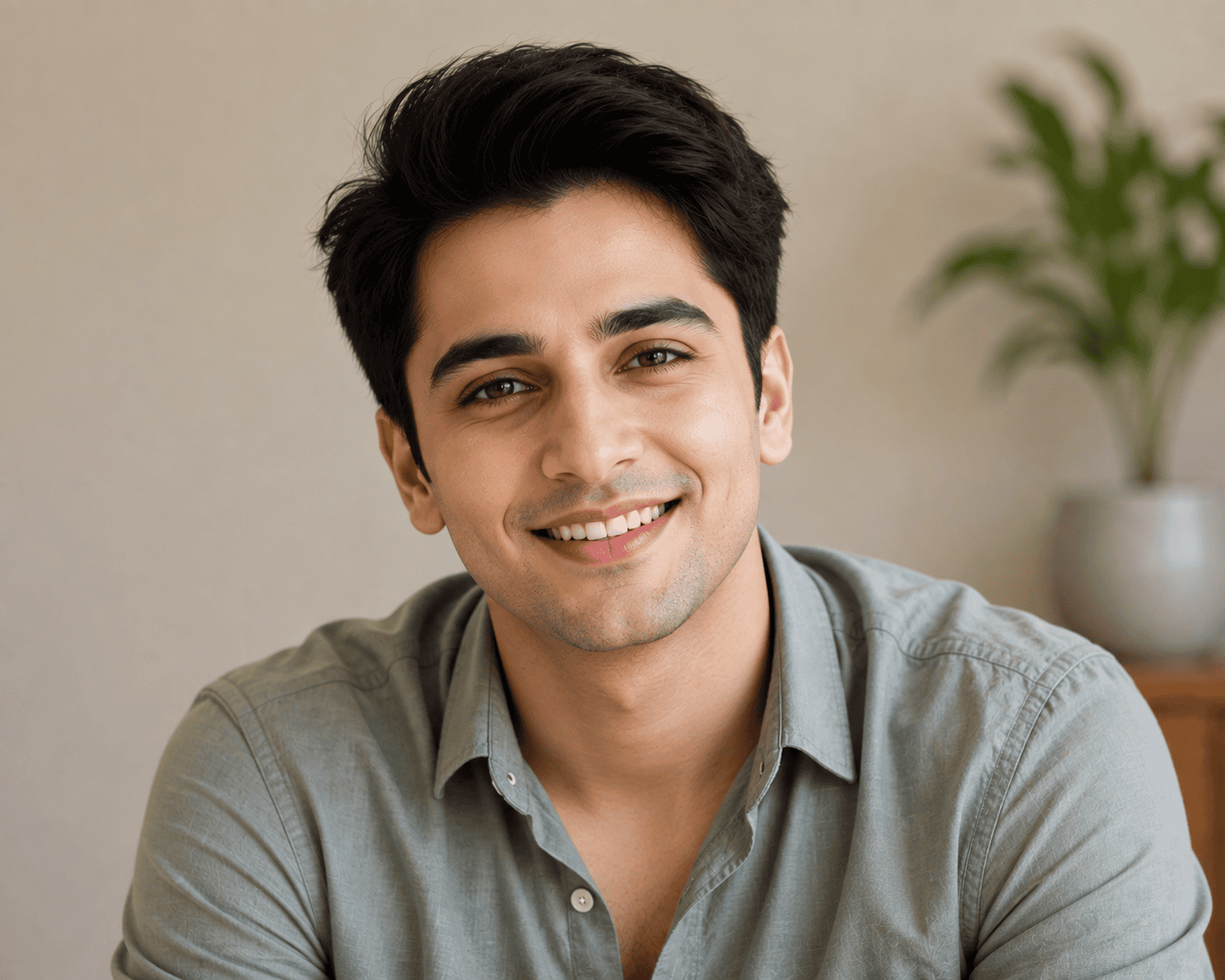 Rahul Singh