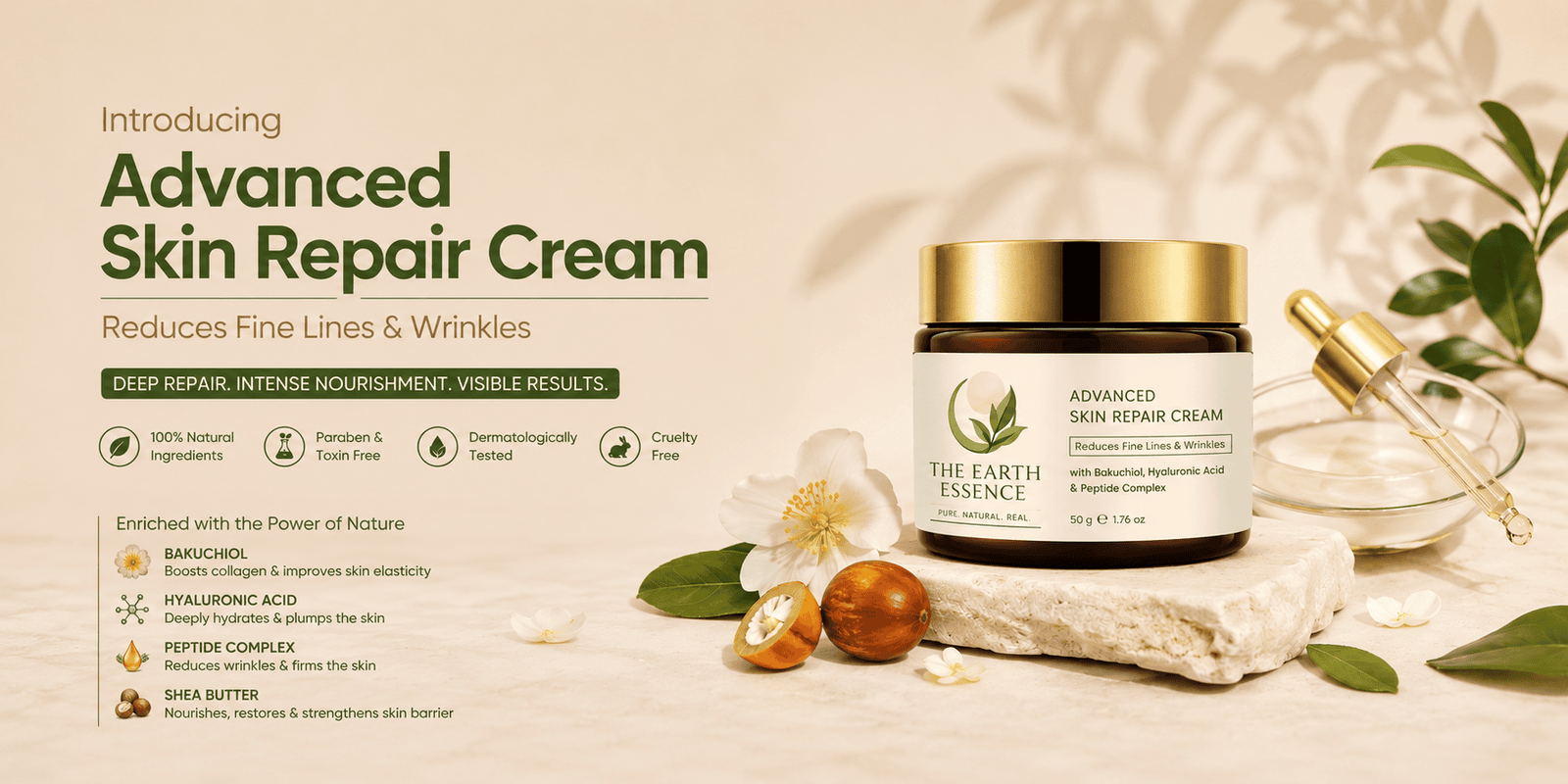 Shop Organic Skincare Products