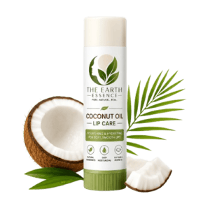 The Earth Essence lip care